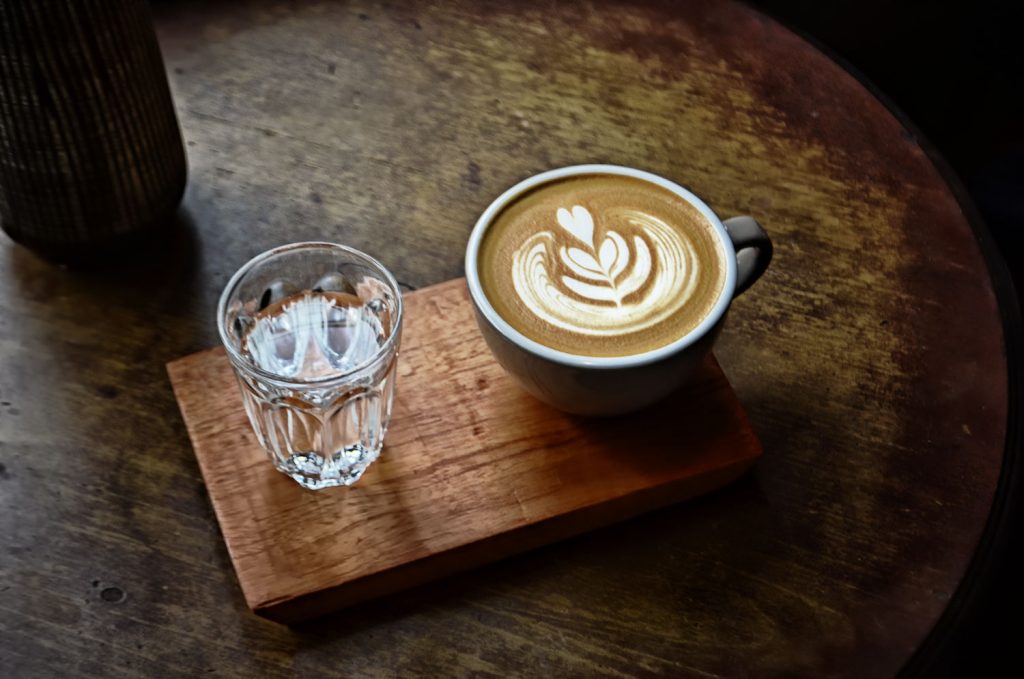 Looper Co. Espresso & Cocktail Bar