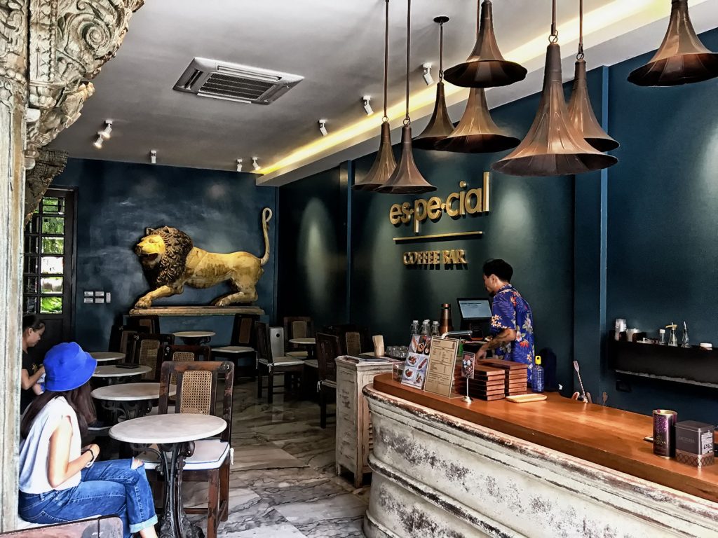 Es Pe Cial Coffee Bar