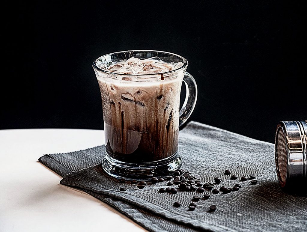 Petite Coffee Lab