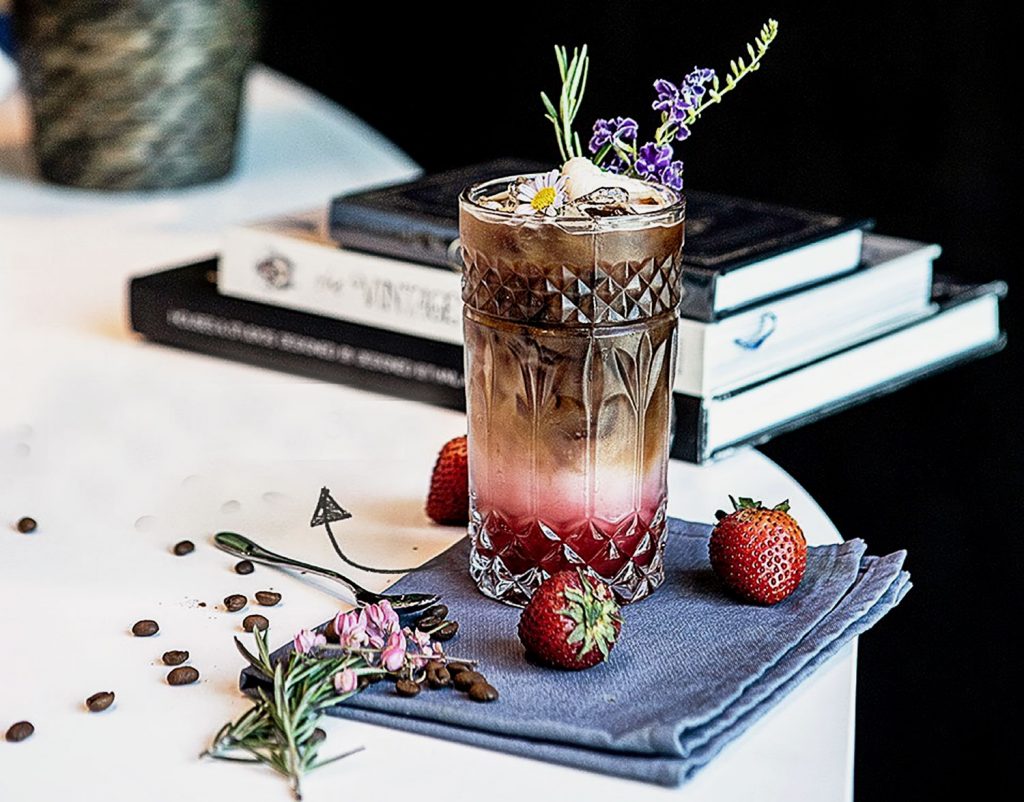 Petite Coffee Lab