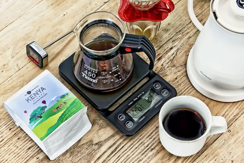 Size S Coffee & Bakery Asoke & Ngamduphli
