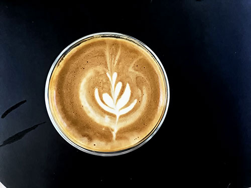 ILYSB Coffee Shop in Chiang Mai