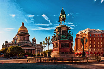 The Best Coffee Shops in Russia