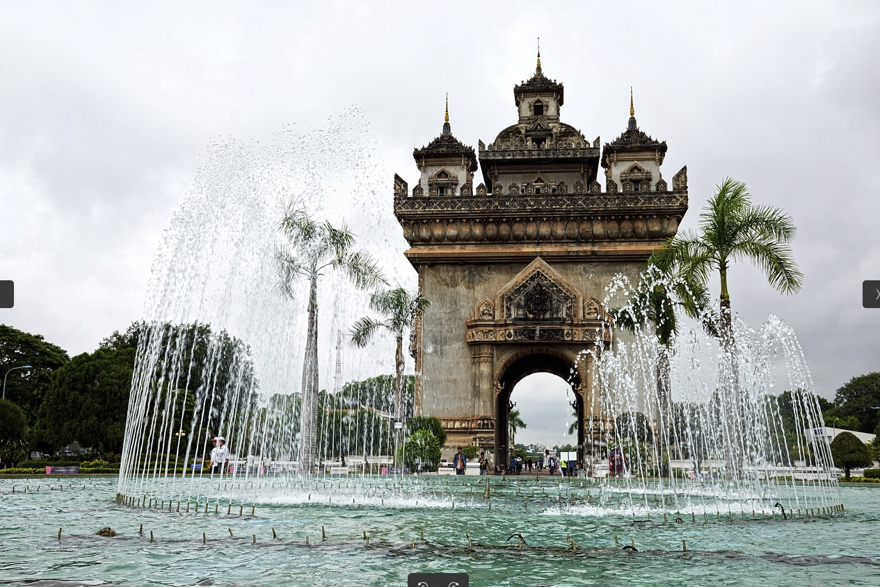 The Best Coffee Shops in Laos