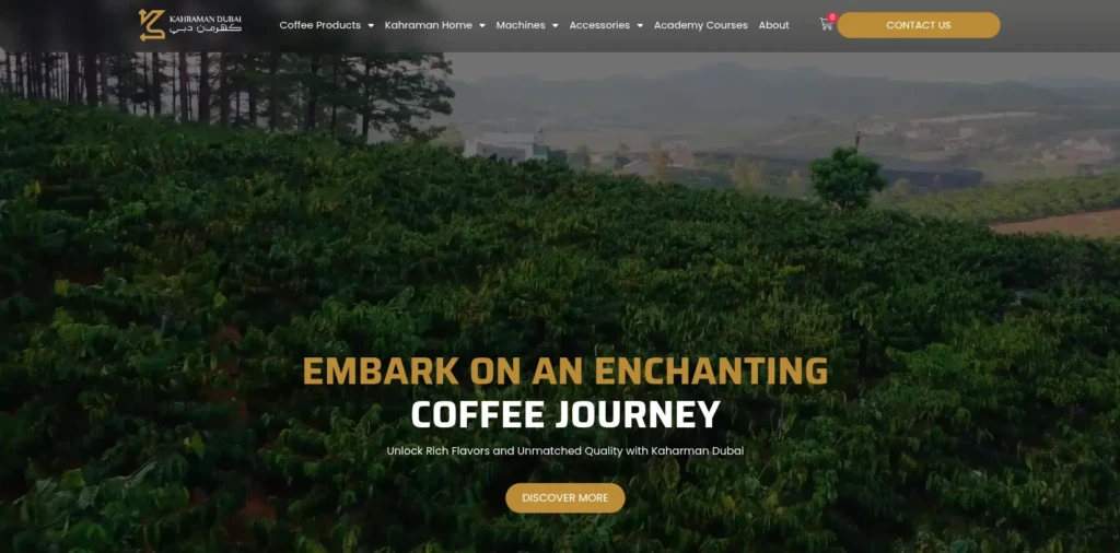 Saraya Coffee Roasters