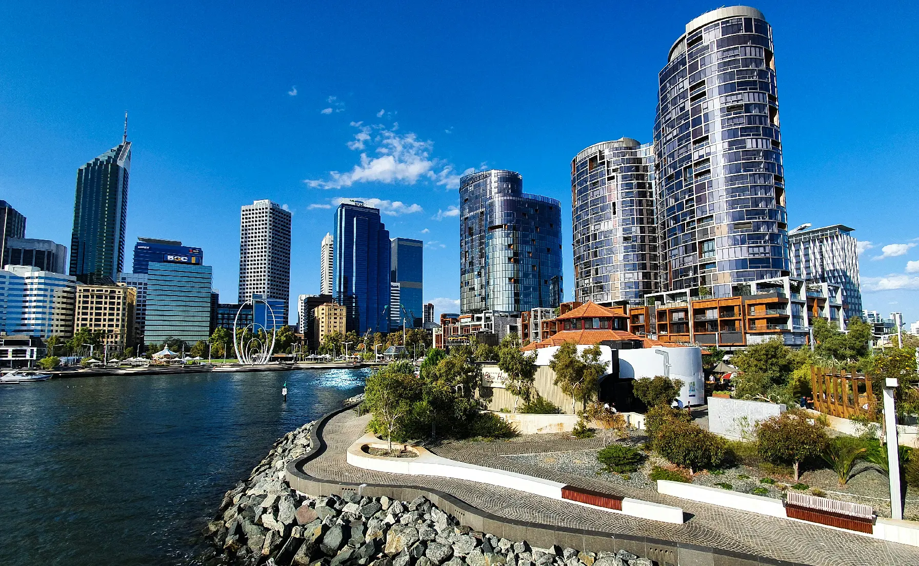 The Best Coffee Shops in Perth