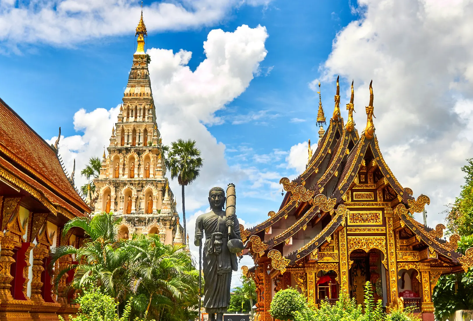 The Best Coffee Shops in Fang