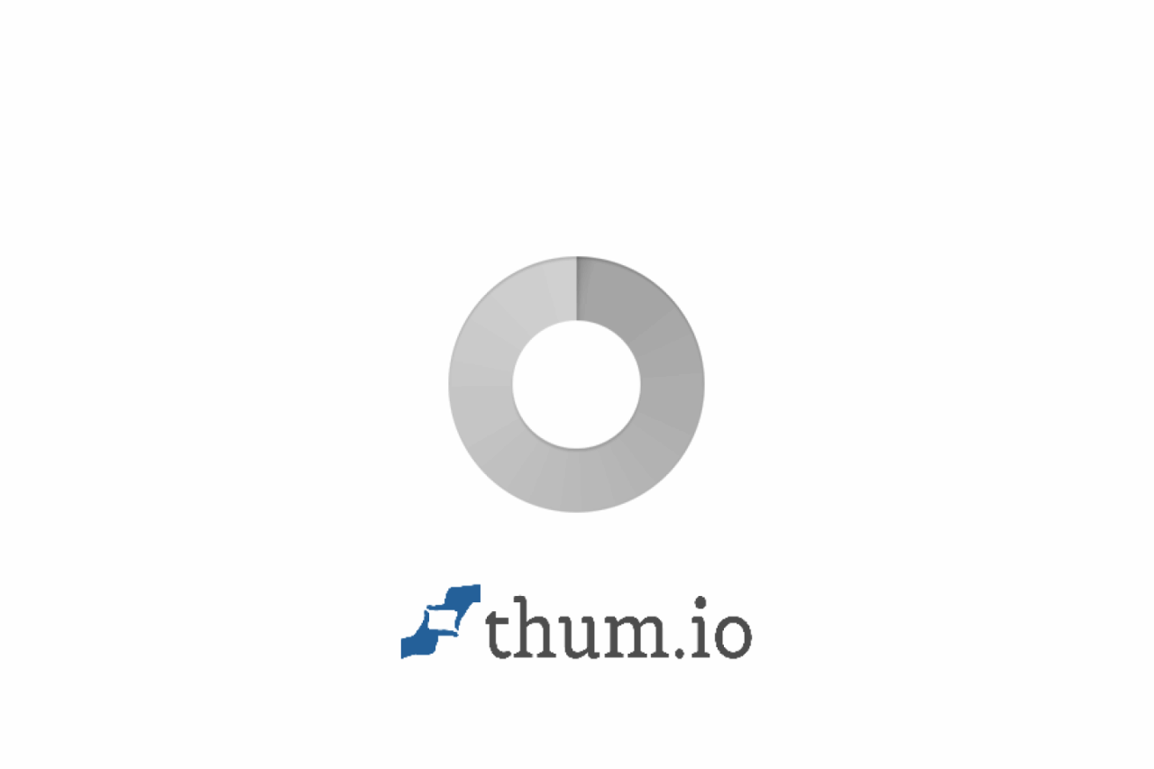 The Travel Quandary website screenshot